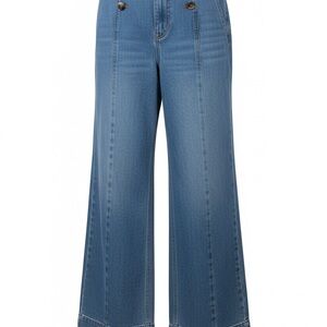 Seventy Light Blue Jeans